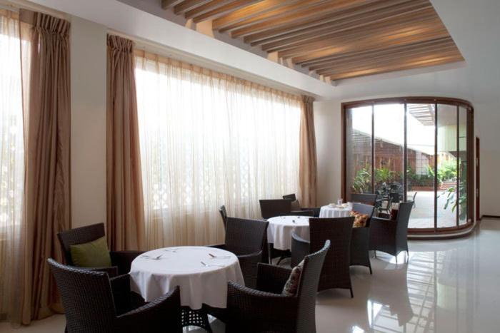 Much-Che Manta Boutique Hotel Udon Thani Exterior foto